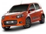 Fiat Uno Sporting 5-Door 2010 года